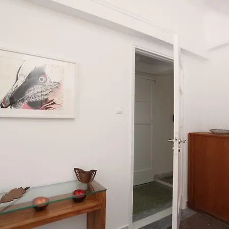 Plaka Two-storey Penhouse With Acropolis Views Pl6 Athens