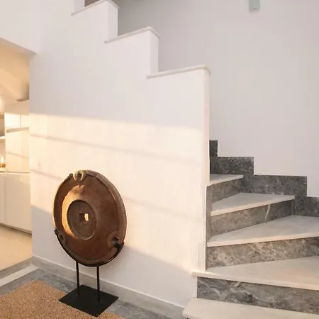 Plaka Two-storey Penhouse With Acropolis Views Pl6 Apartment
