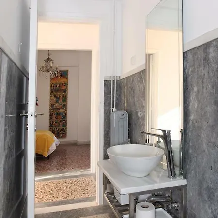 Plaka Two-storey Penhouse With Acropolis Views Pl6 * Athens