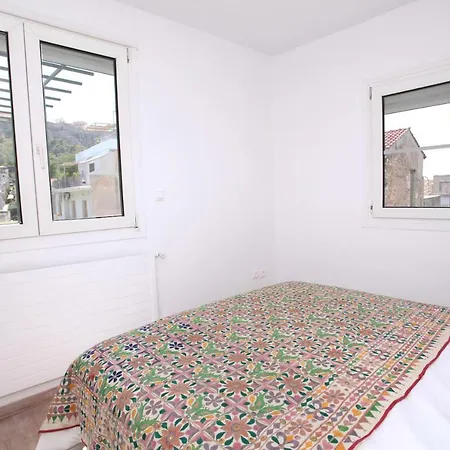 Plaka Two-storey Penhouse With Acropolis Views Pl6 Apartment *