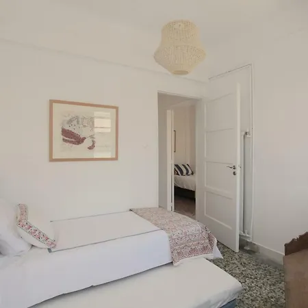 Plaka Two-storey Penhouse With Acropolis Views Pl6 Apartment