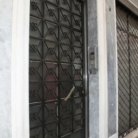 Plaka Two-storey Penhouse With Acropolis Views Pl6 *